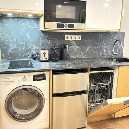 Elegant Apartment - 2Br-5P - Champs De Mars Paris Eksteriør billede