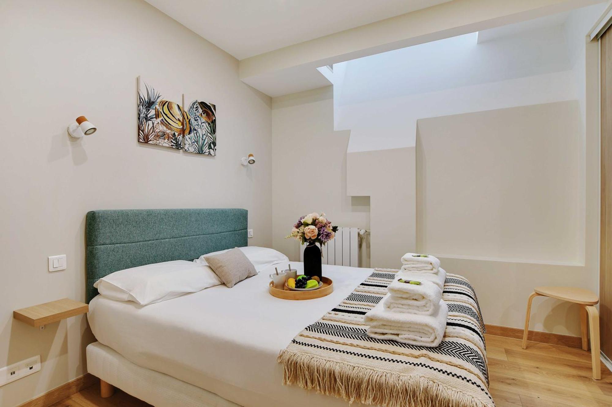 Elegant Apartment - 2Br-5P - Champs De Mars Paris Eksteriør billede