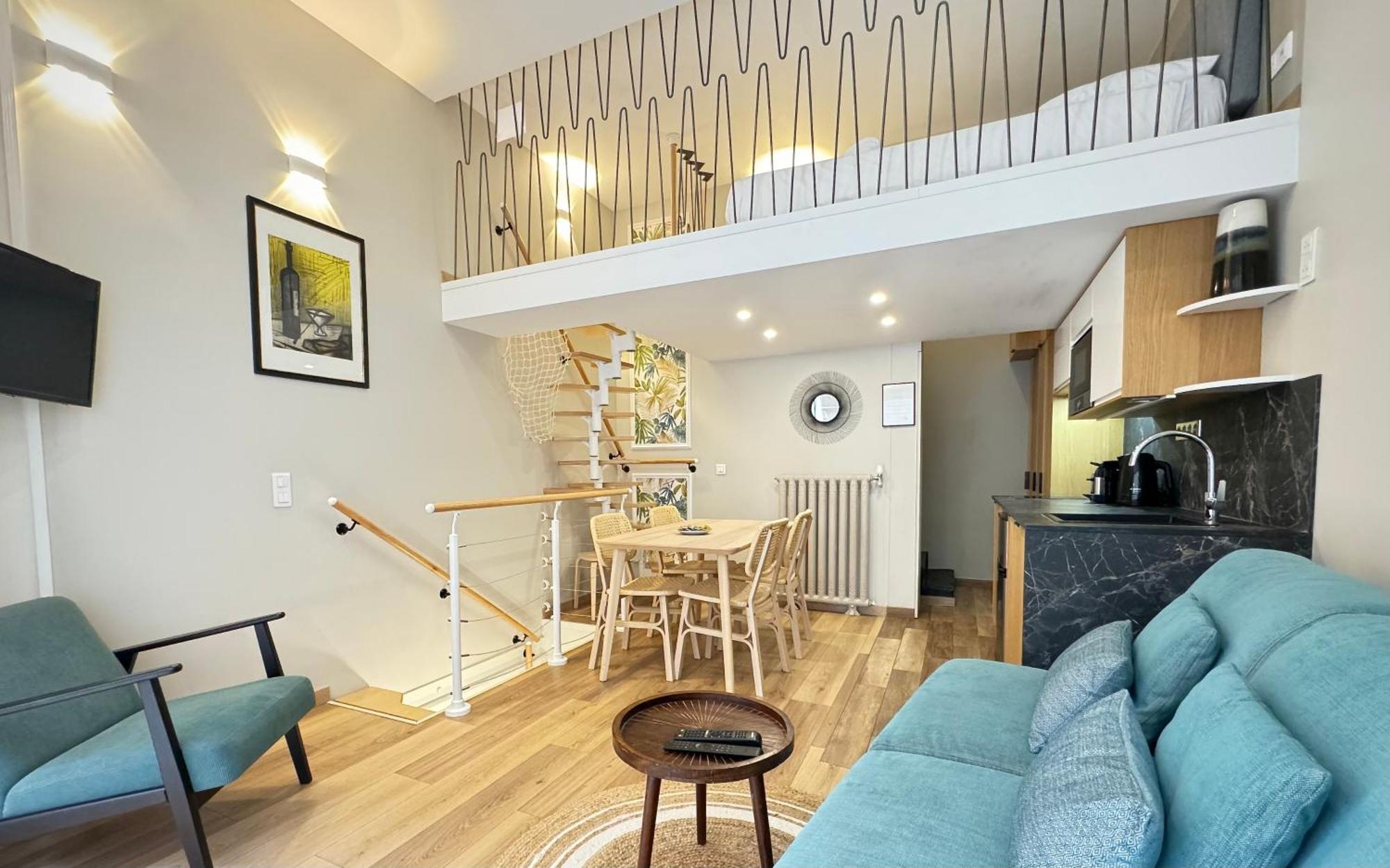 Elegant Apartment - 2Br-5P - Champs De Mars Paris Eksteriør billede