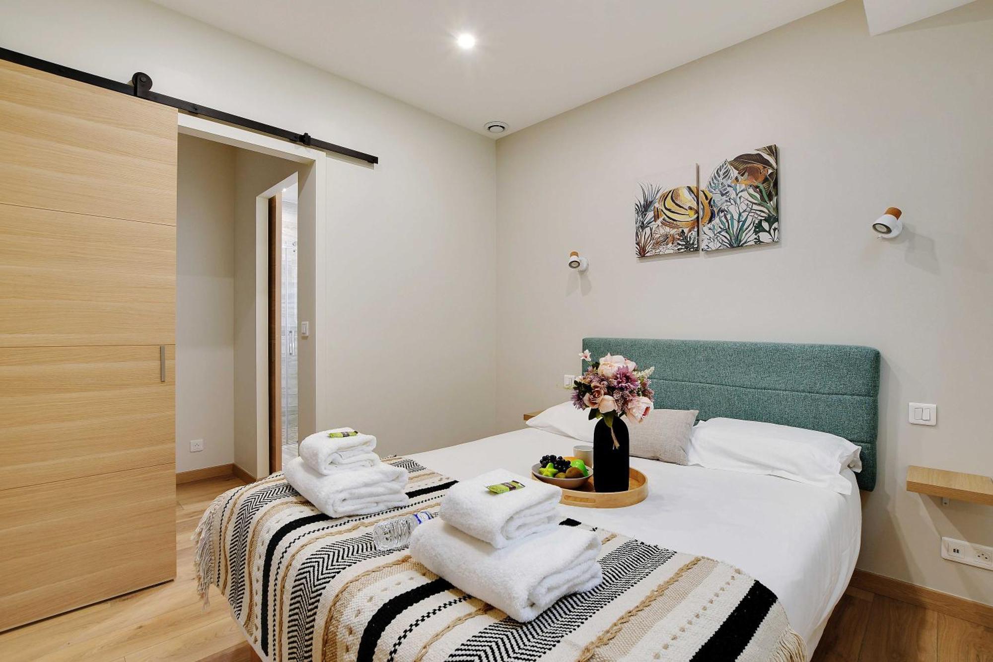 Elegant Apartment - 2Br-5P - Champs De Mars Paris Eksteriør billede
