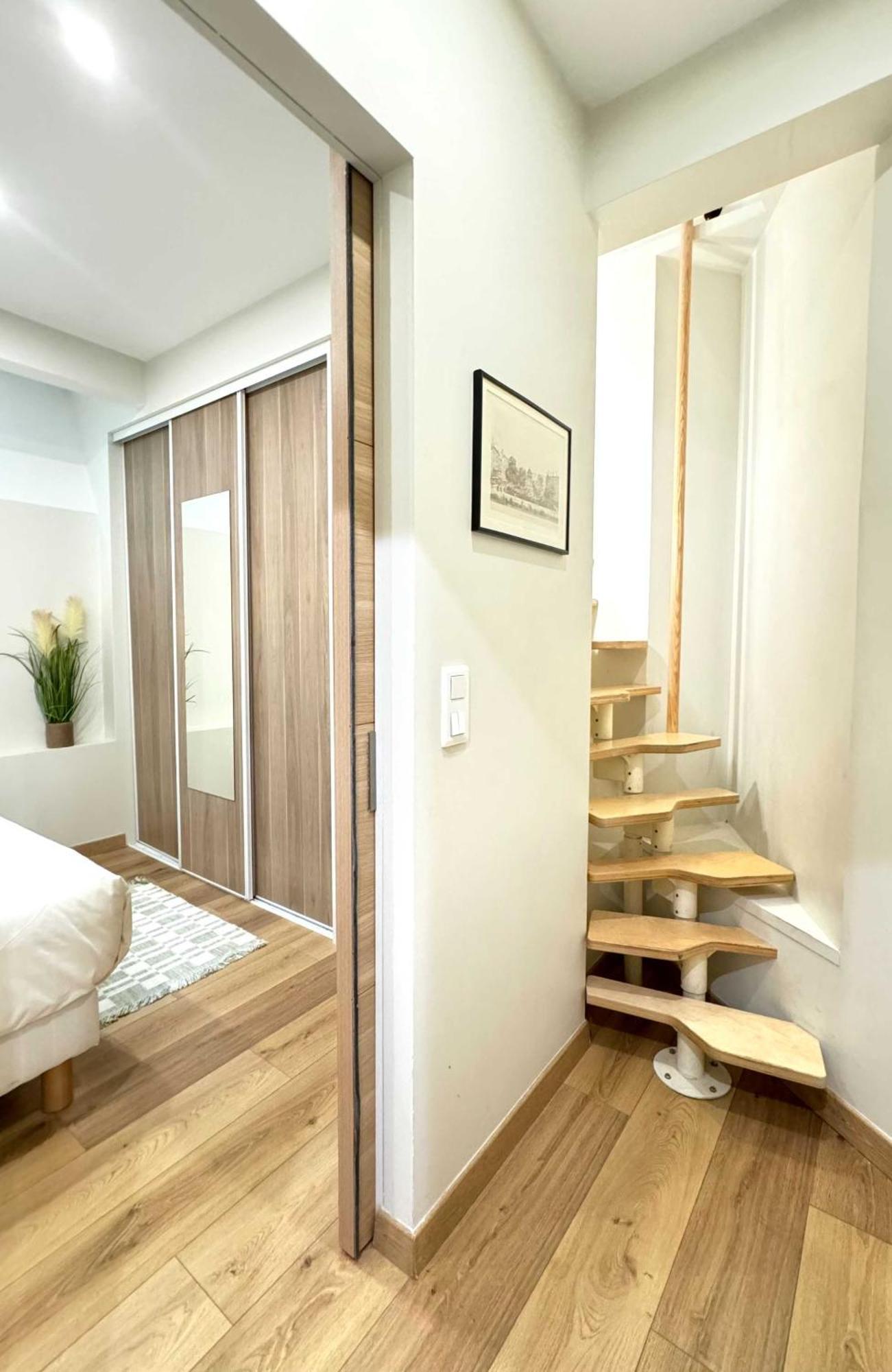 Elegant Apartment - 2Br-5P - Champs De Mars Paris Eksteriør billede