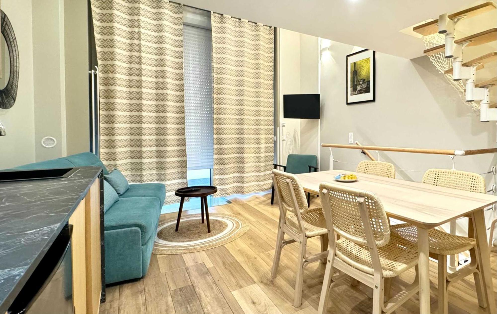 Elegant Apartment - 2Br-5P - Champs De Mars Paris Eksteriør billede