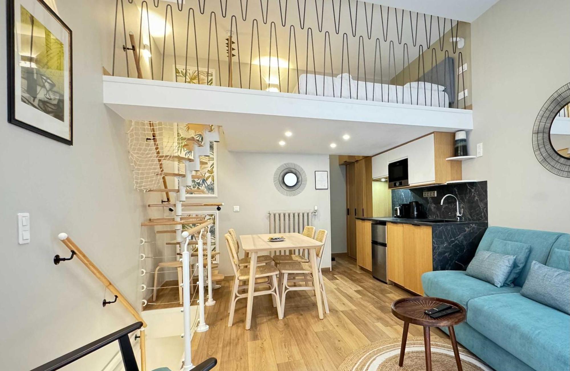 Elegant Apartment - 2Br-5P - Champs De Mars Paris Eksteriør billede