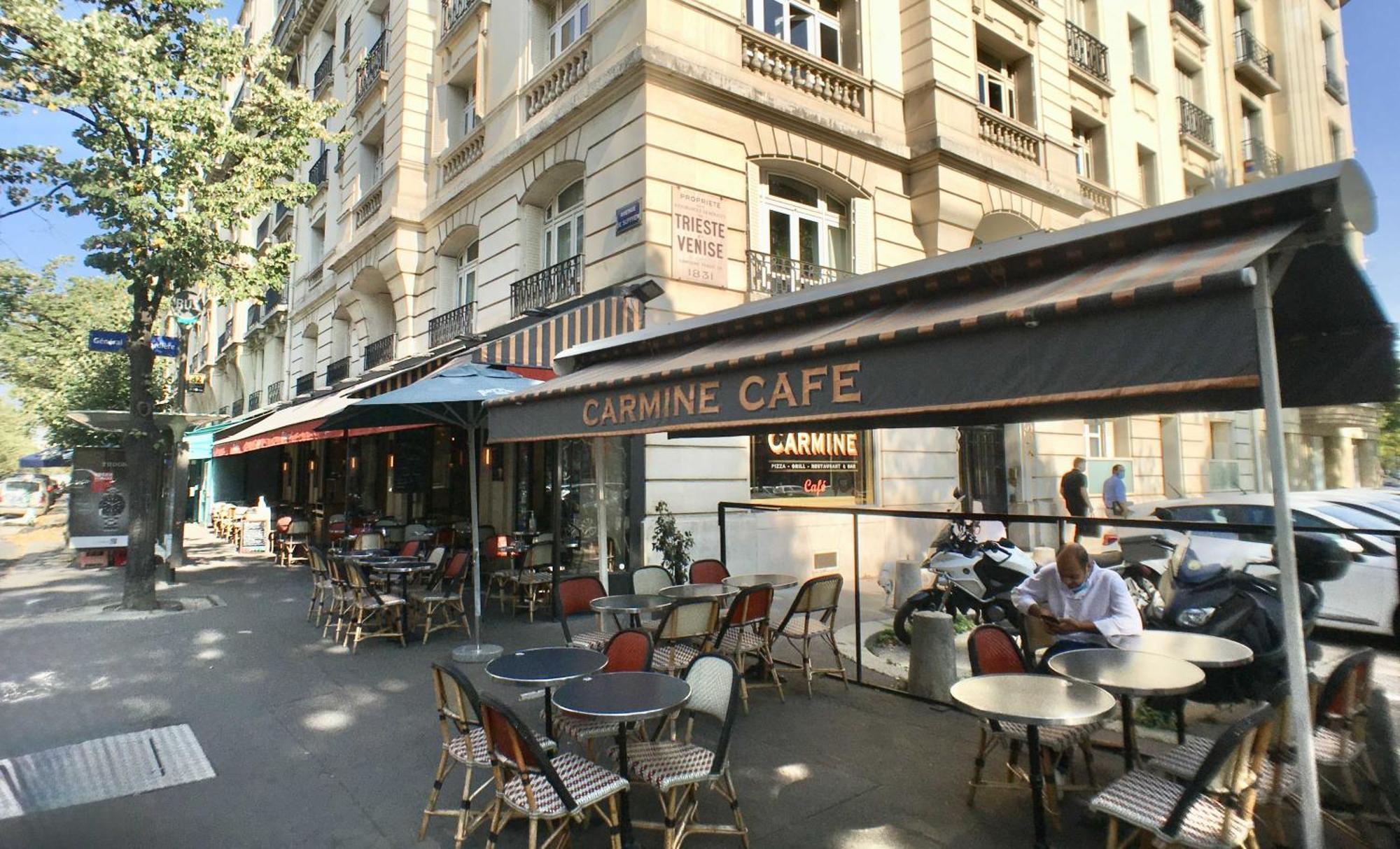 Elegant Apartment - 2Br-5P - Champs De Mars Paris Eksteriør billede